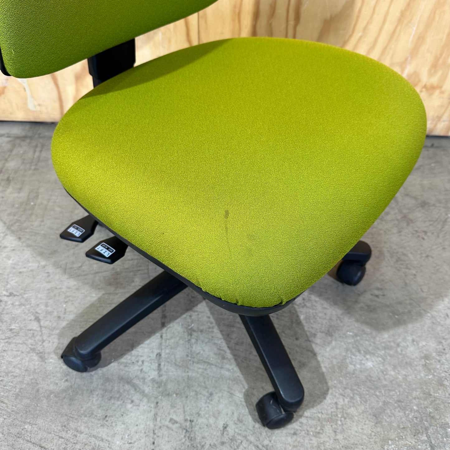 Green Buro Roma Chair Solutions Office Chair