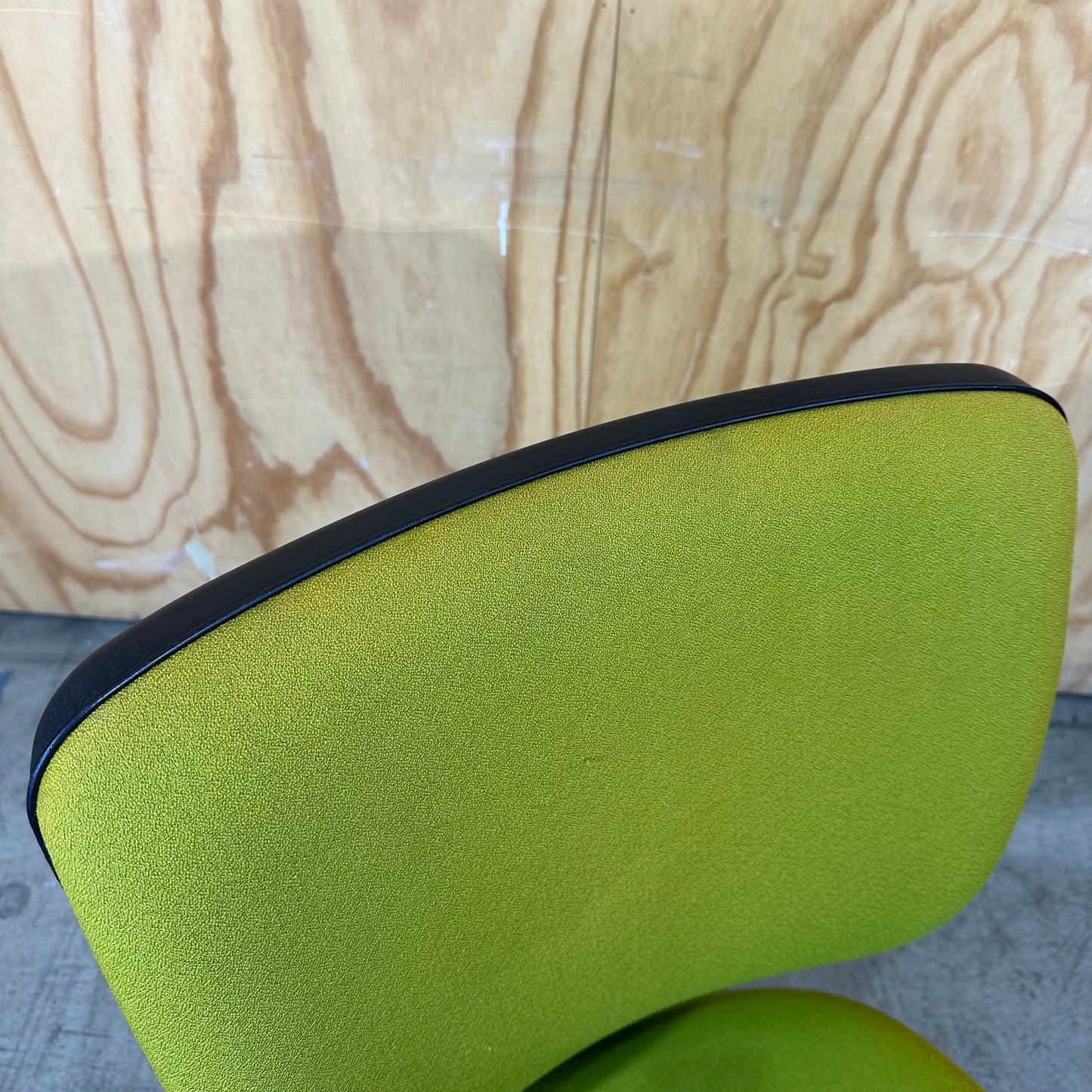 Green Buro Roma Chair Solutions Office Chair