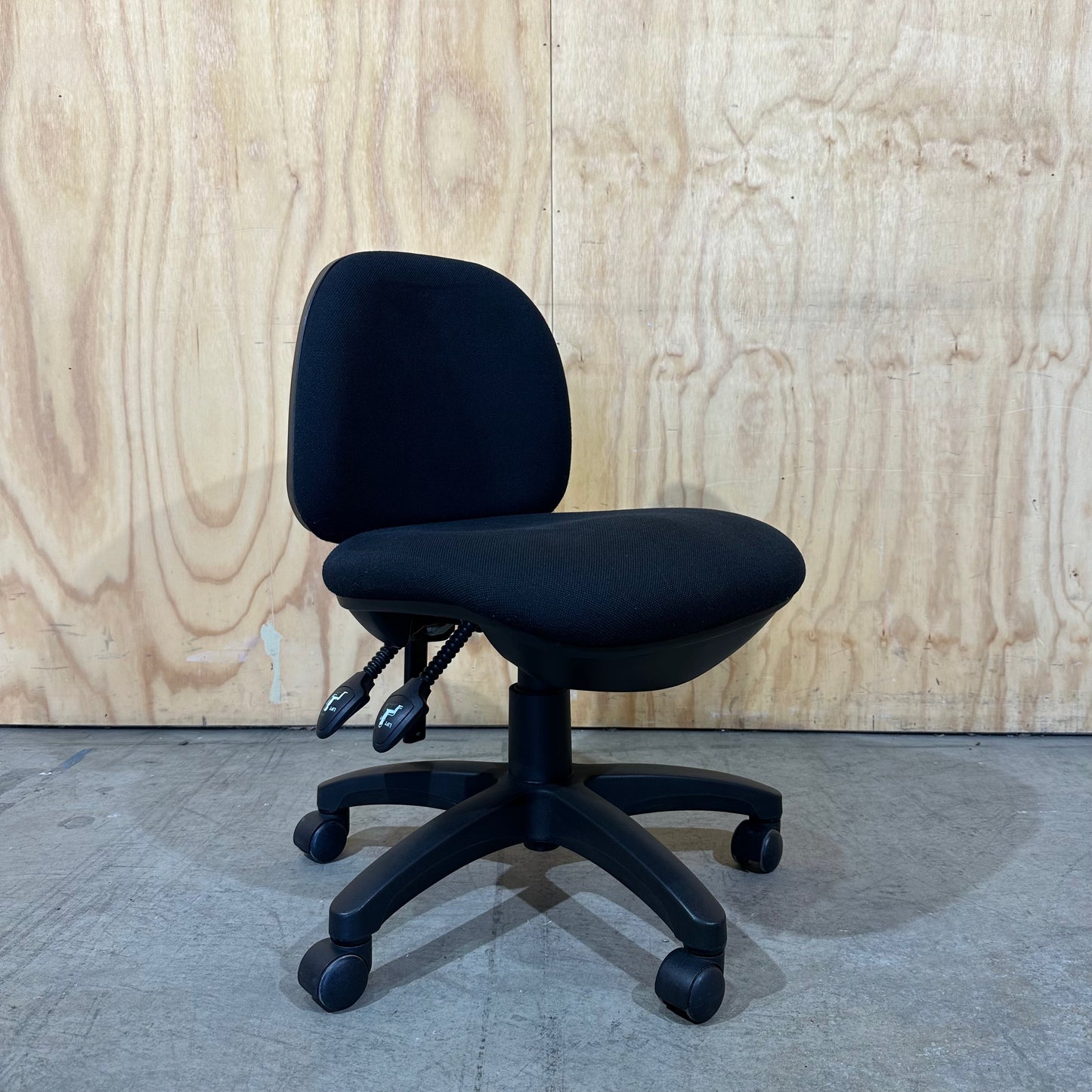 Pago Low Back Task Chair