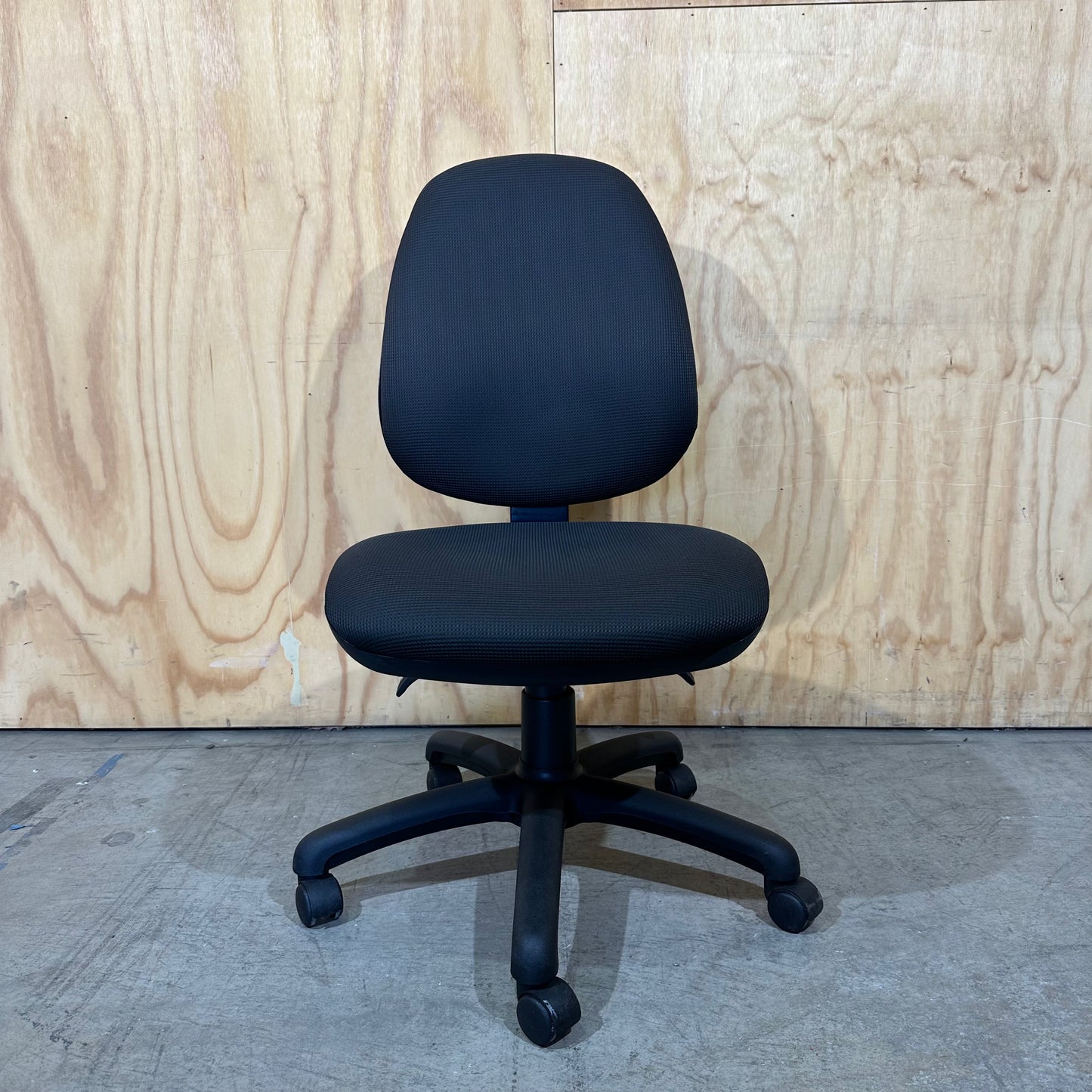 Pago Matrix II Grey Ergonomic Task Chair