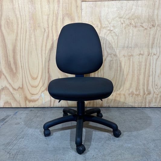 Pago Matrix II Grey Ergonomic Task Chair