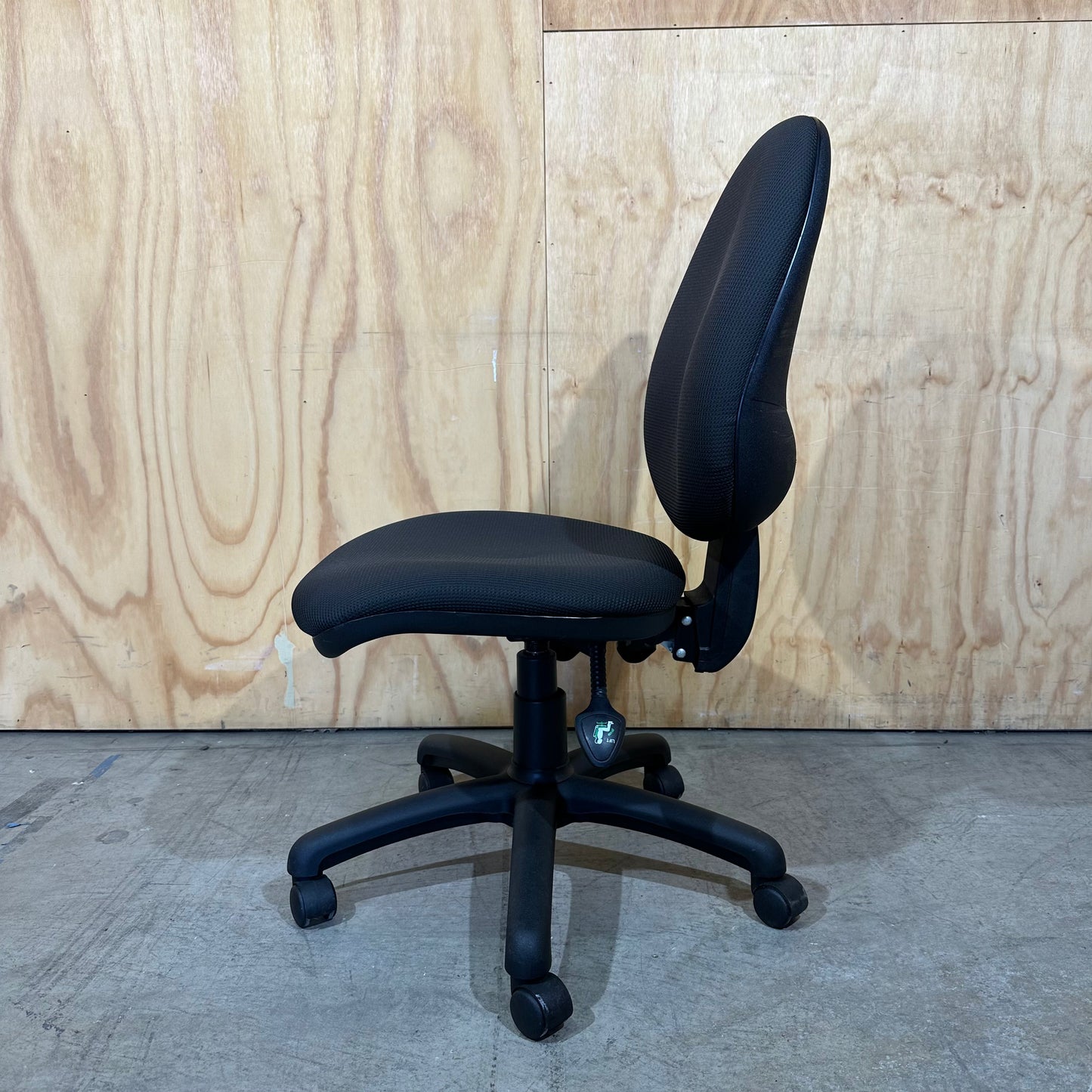 Pago Matrix II Grey Ergonomic Task Chair
