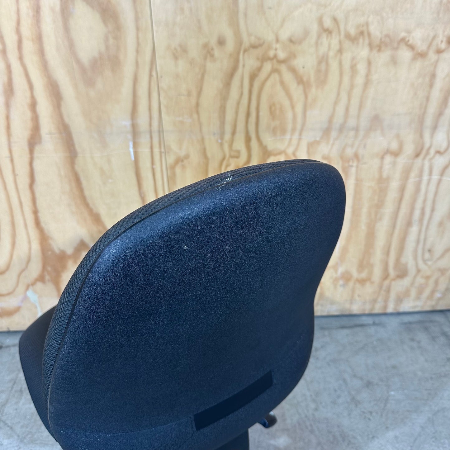 Pago Matrix II Grey Ergonomic Task Chair