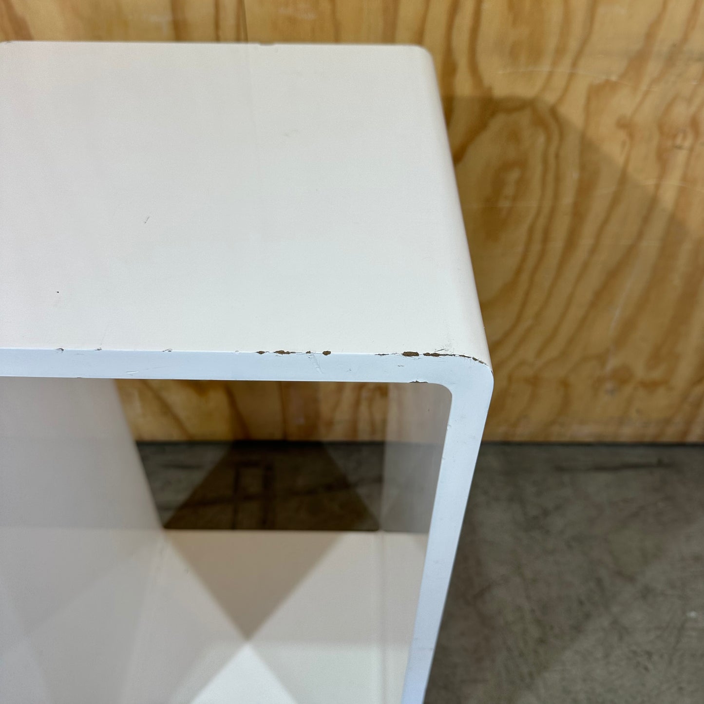 Modular Storage Unit