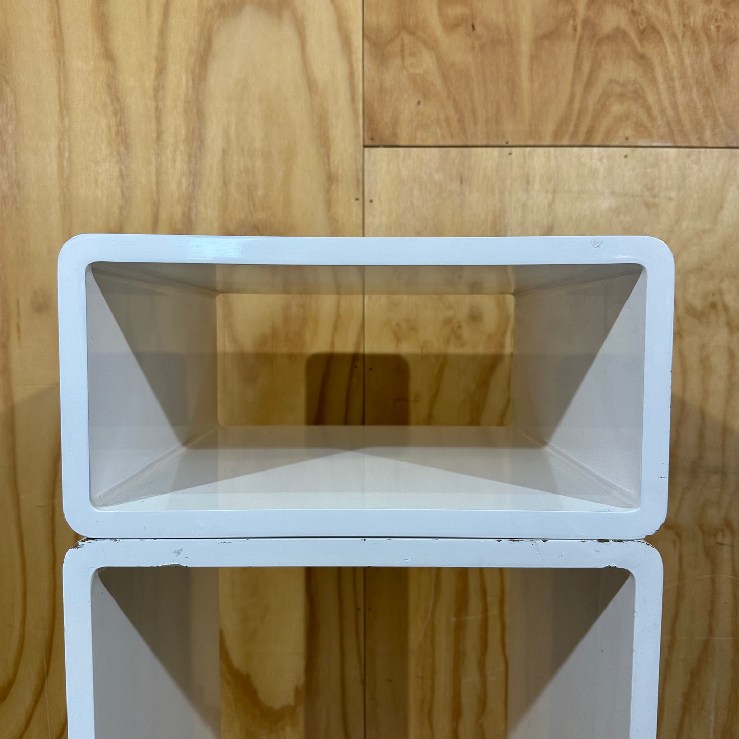 Modular Storage Unit