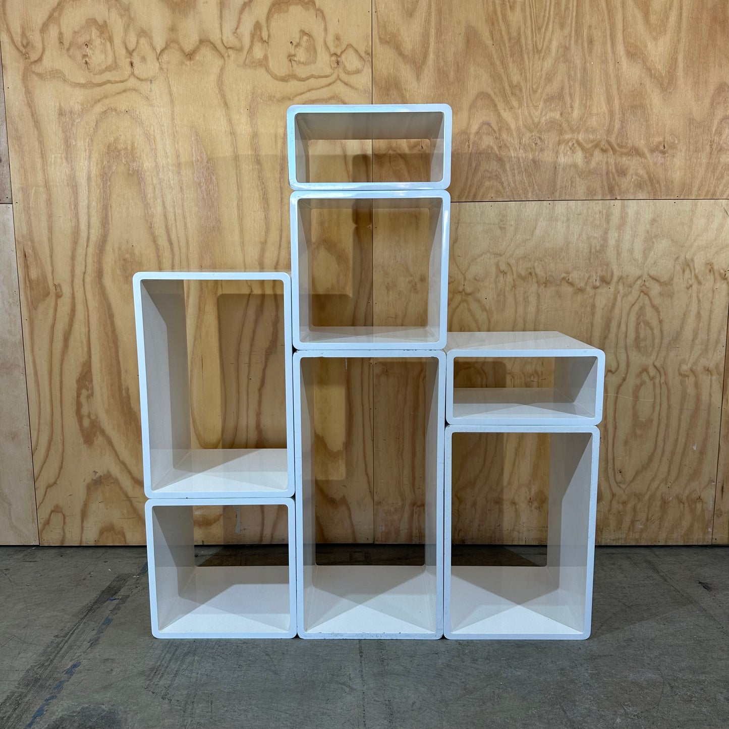 Modular Storage Unit