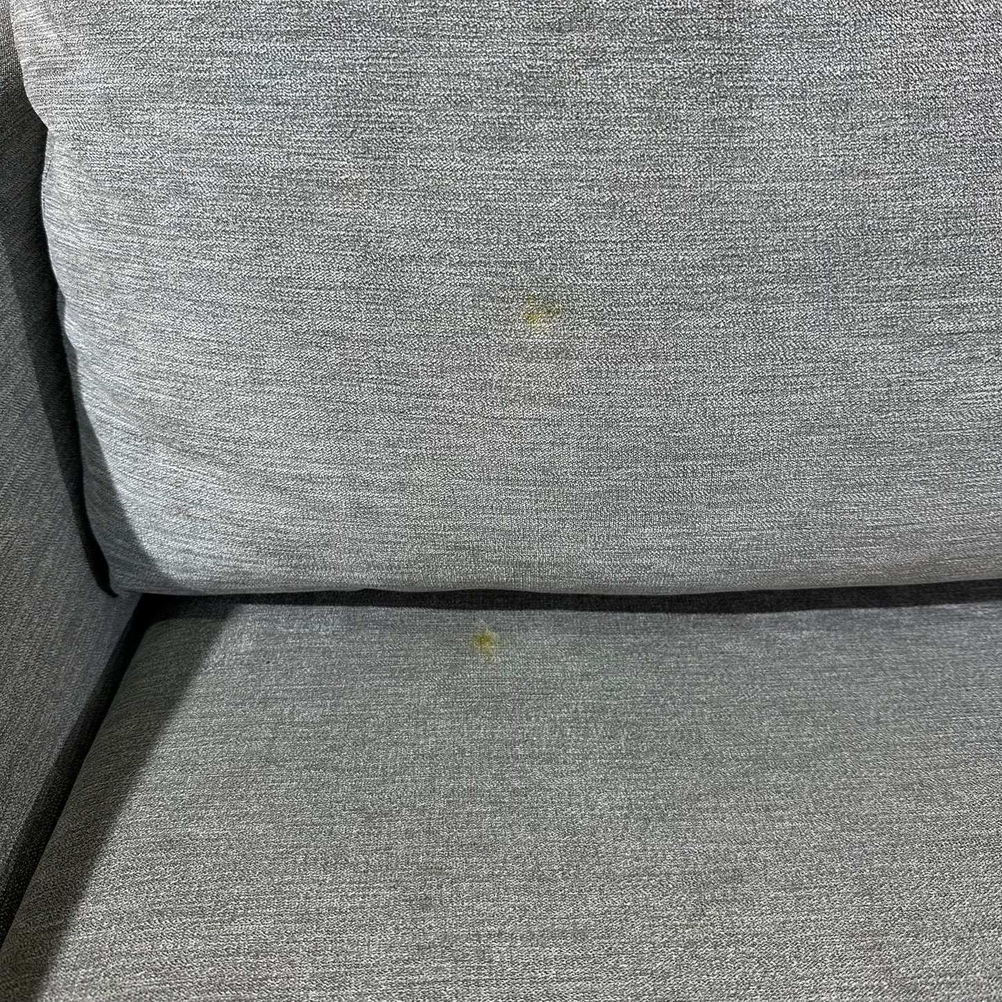 West Elm Eddy 3-Seater Sofa