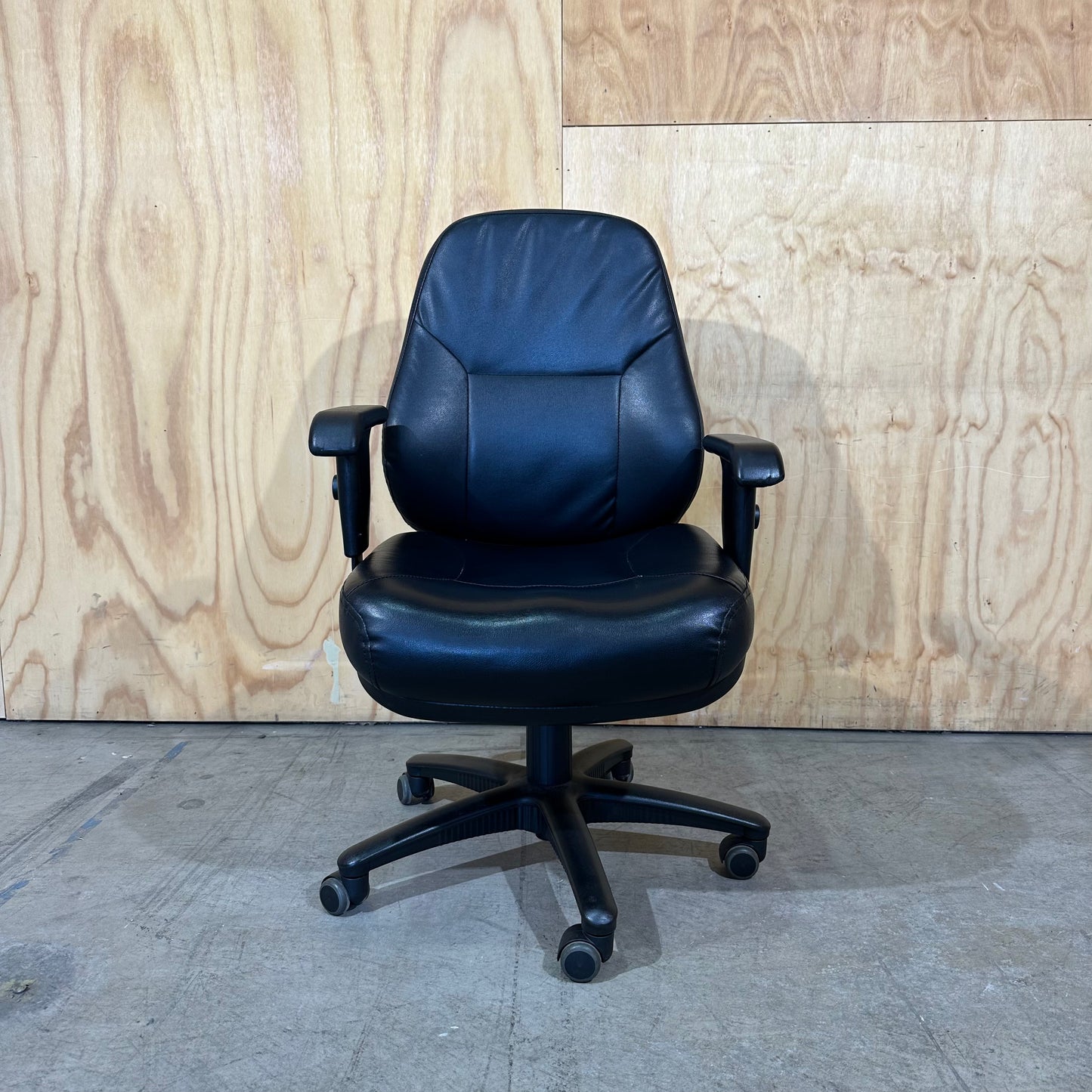 Westline Leather Executive Chair