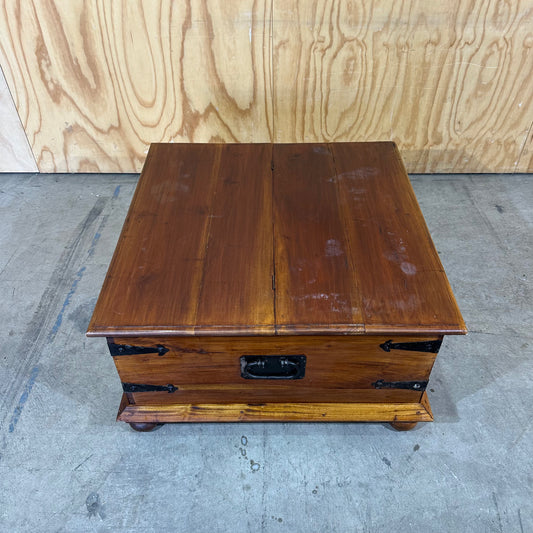 Coffee Table with Storage