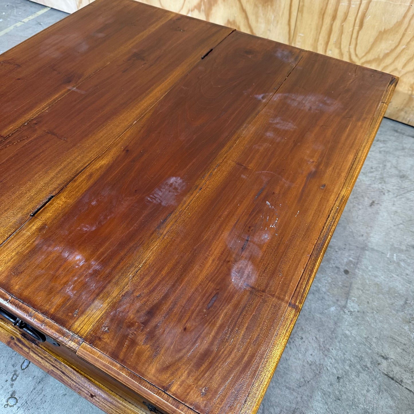 Coffee Table with Storage
