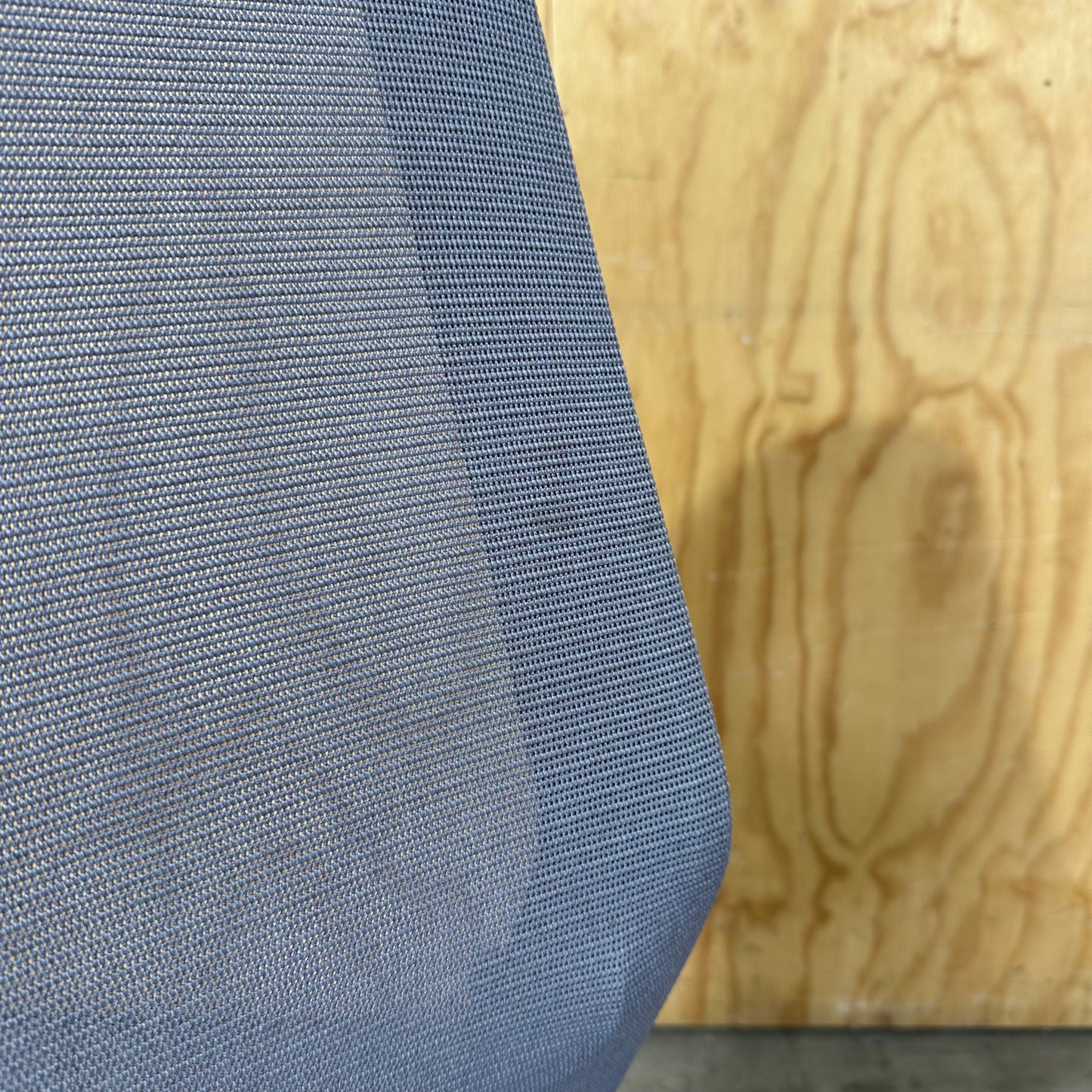 Bestuhl J1 Mesh Task Chair in Grey