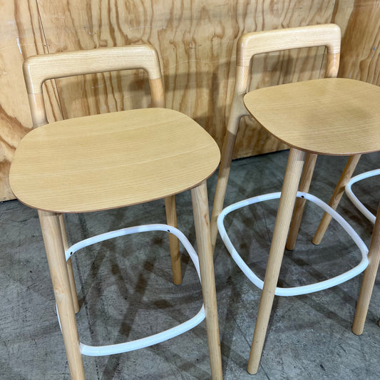 Branca Stool by Sam Hecht & Kim Colin for Mattiazzi