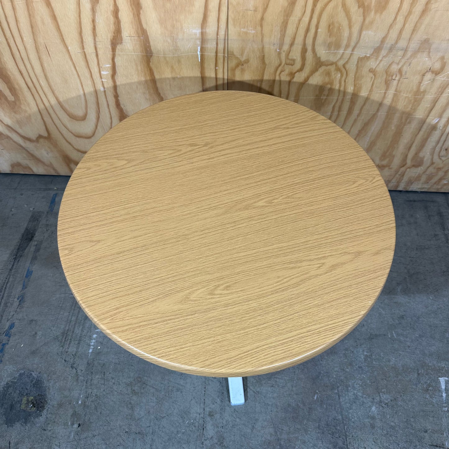 Wertzalit Flip Table by Gentas
