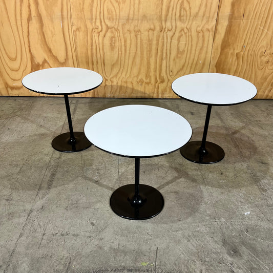 Dizzie Side Table by Lievore Altherr Molina for Arper