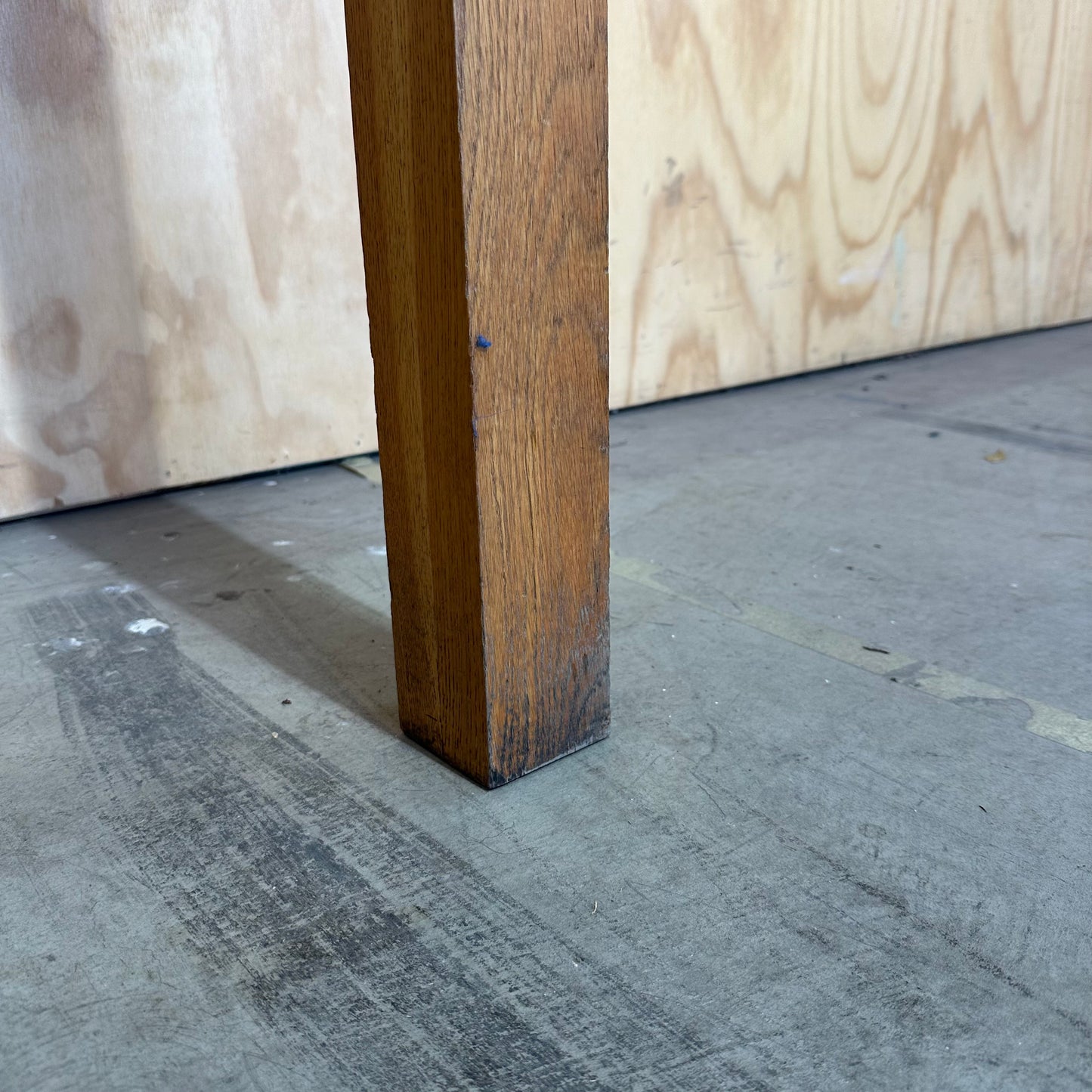 Wall Mounted Bar/Console Table