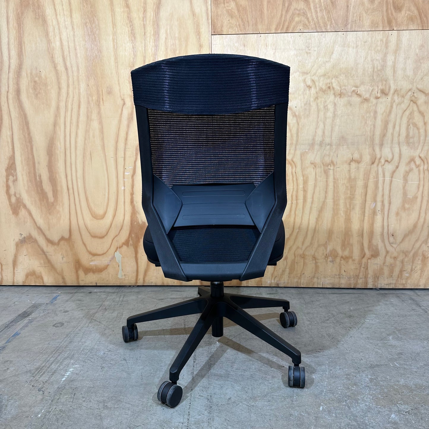 Donati Meshback Task Chair