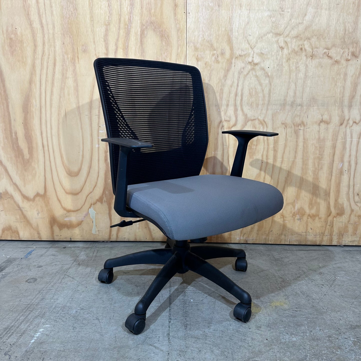 Mark Perry Meshback Task Chair
