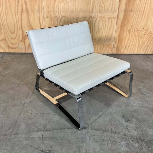 Delaunay Chair by Rodolfo Dordoni for Minotti