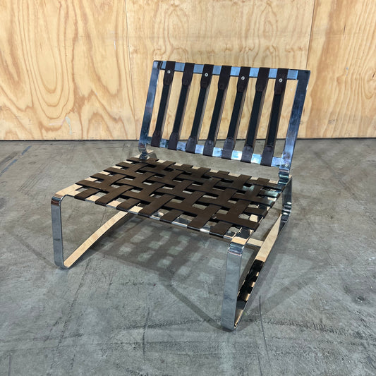 Delaunay Chair by Rodolfo Dordoni for Minotti - Frame only