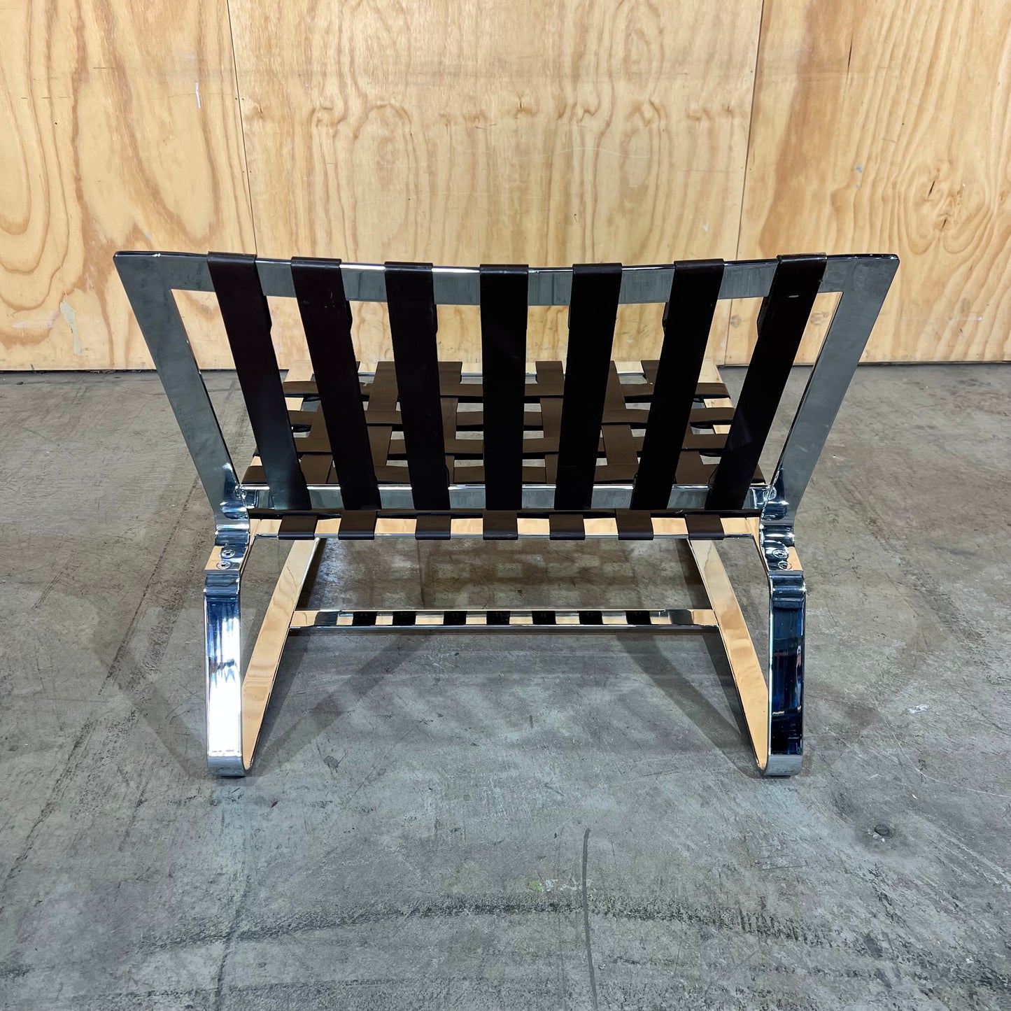 Delaunay Chair by Rodolfo Dordoni for Minotti - Frame only