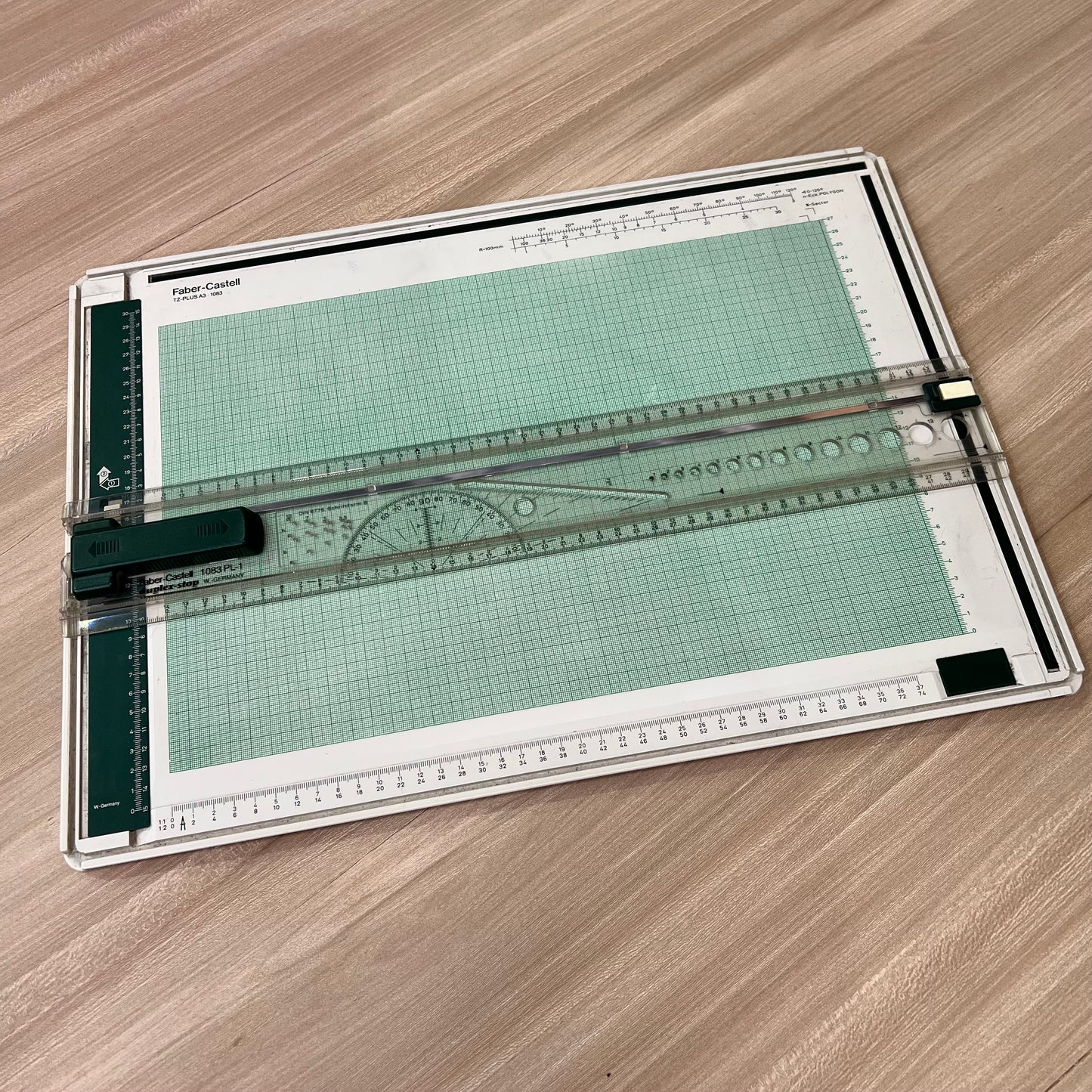 Faber-Castell Technical Drawing Board