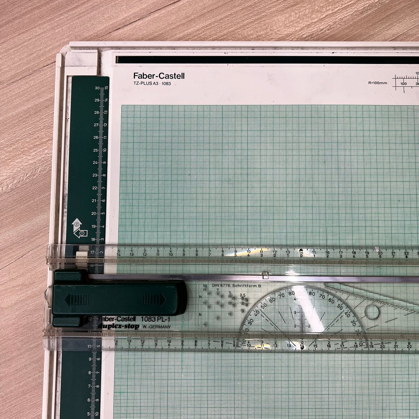 Faber-Castell Technical Drawing Board