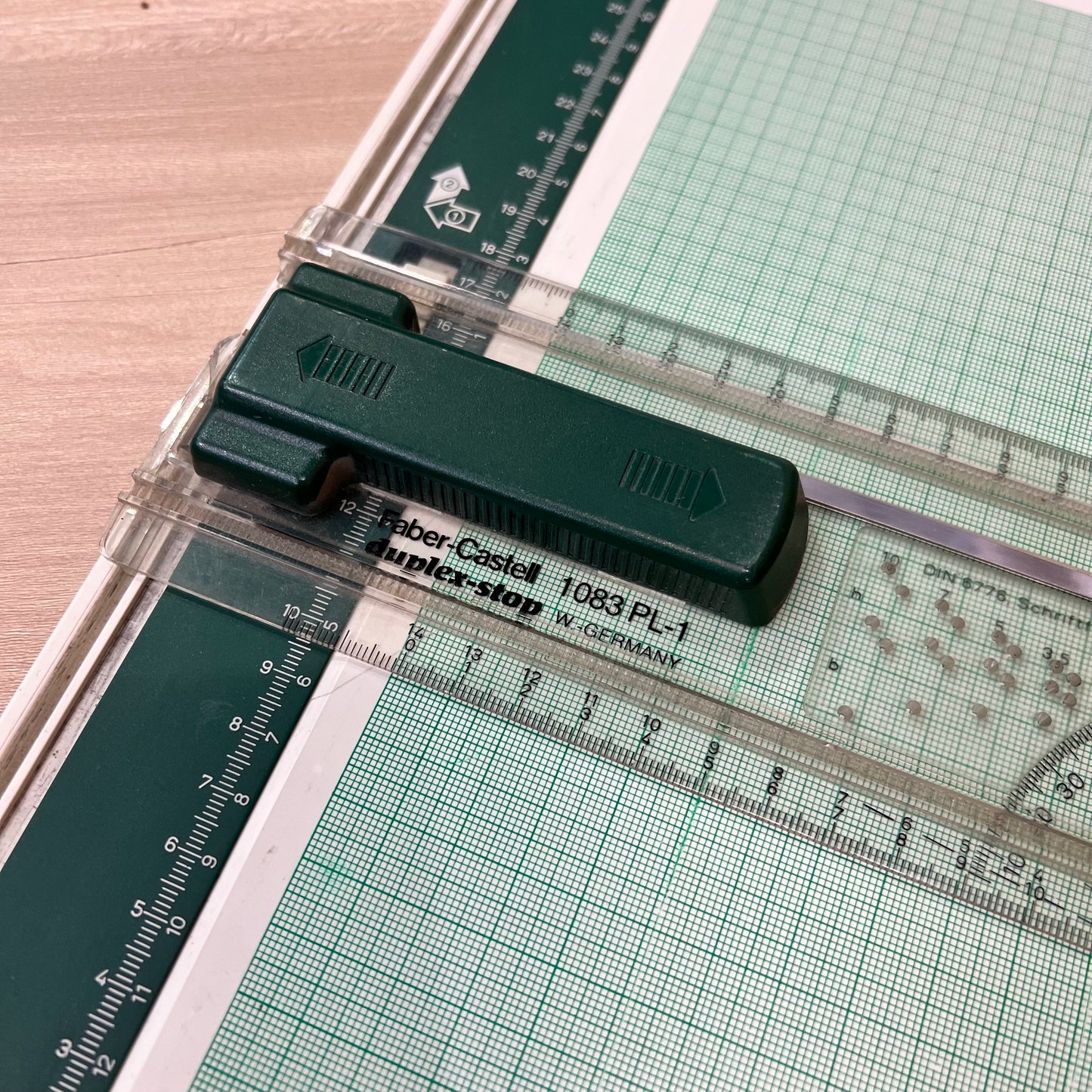 Faber-Castell Technical Drawing Board