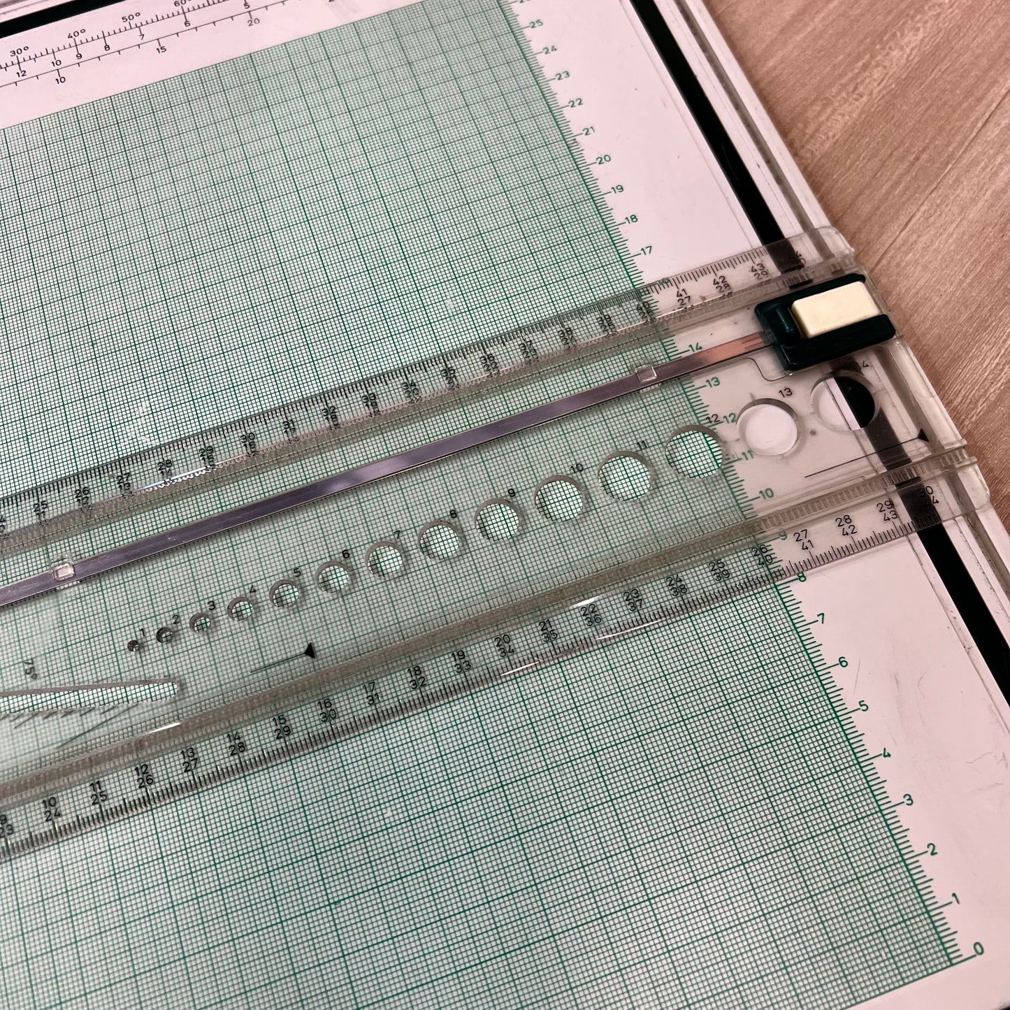 Faber-Castell Technical Drawing Board
