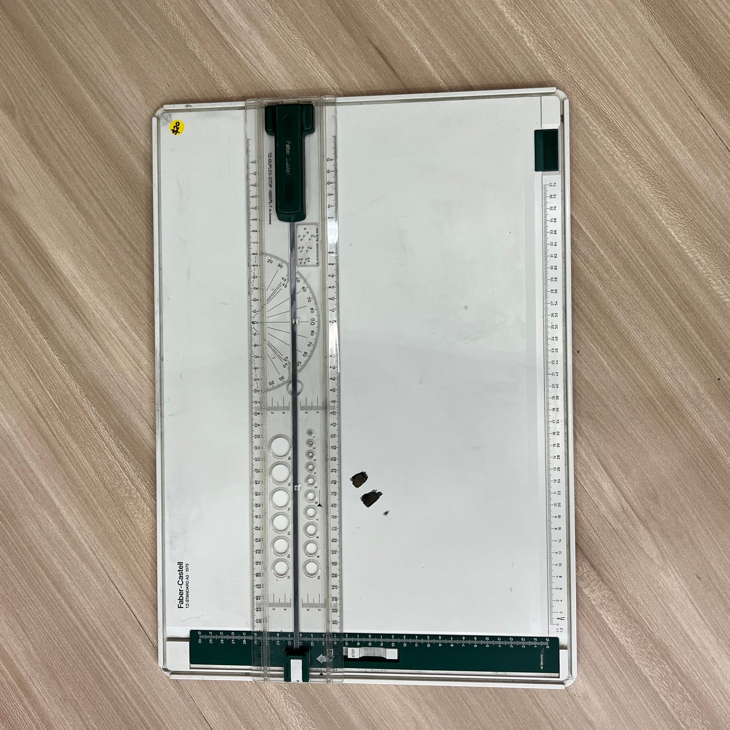 Faber-Castell Technical Drawing Board