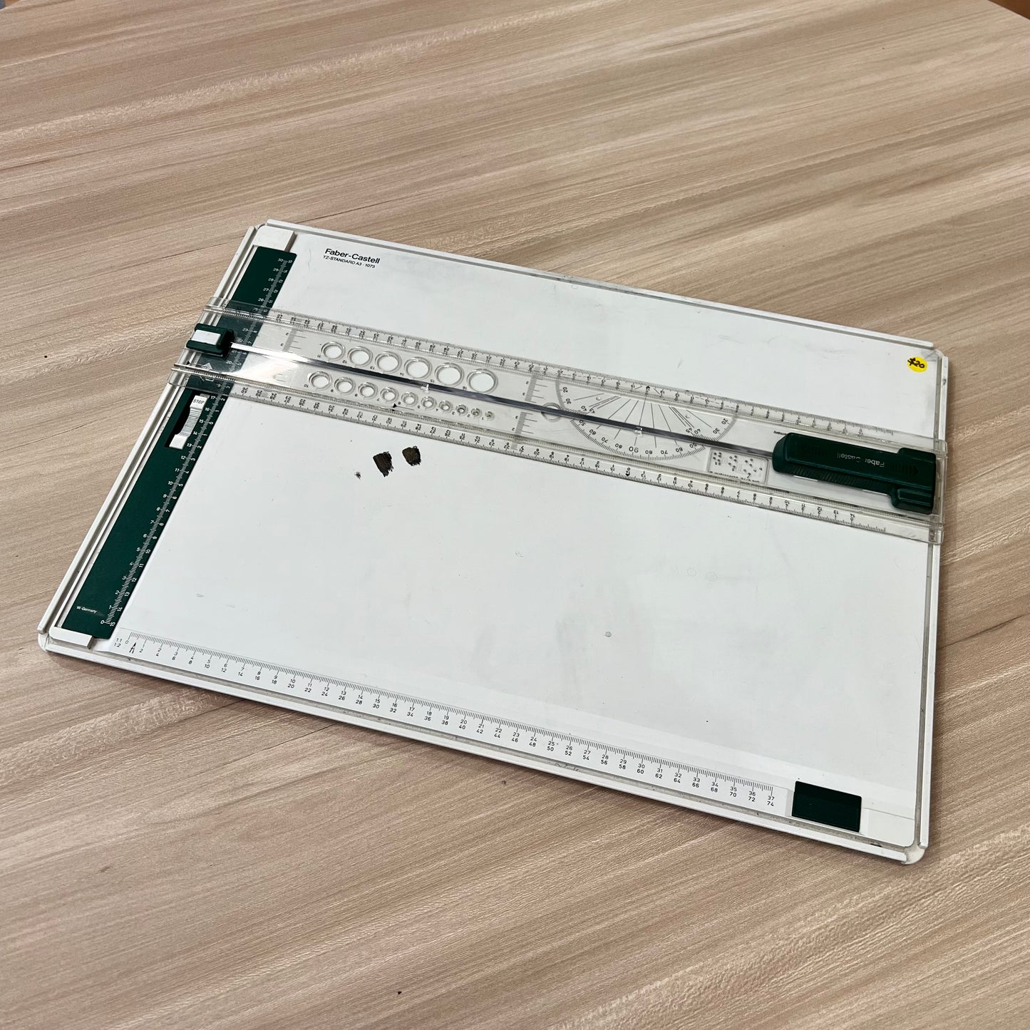 Faber-Castell Technical Drawing Board
