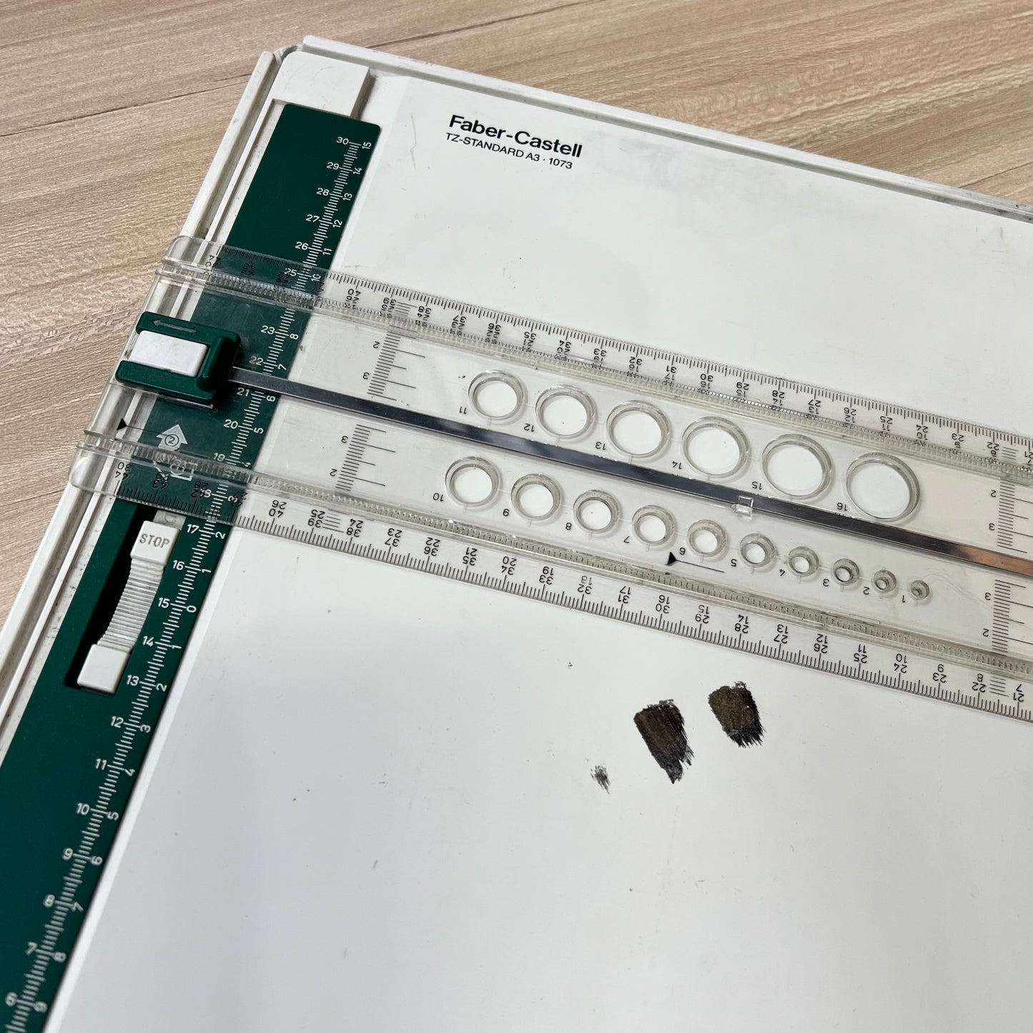 Faber-Castell Technical Drawing Board