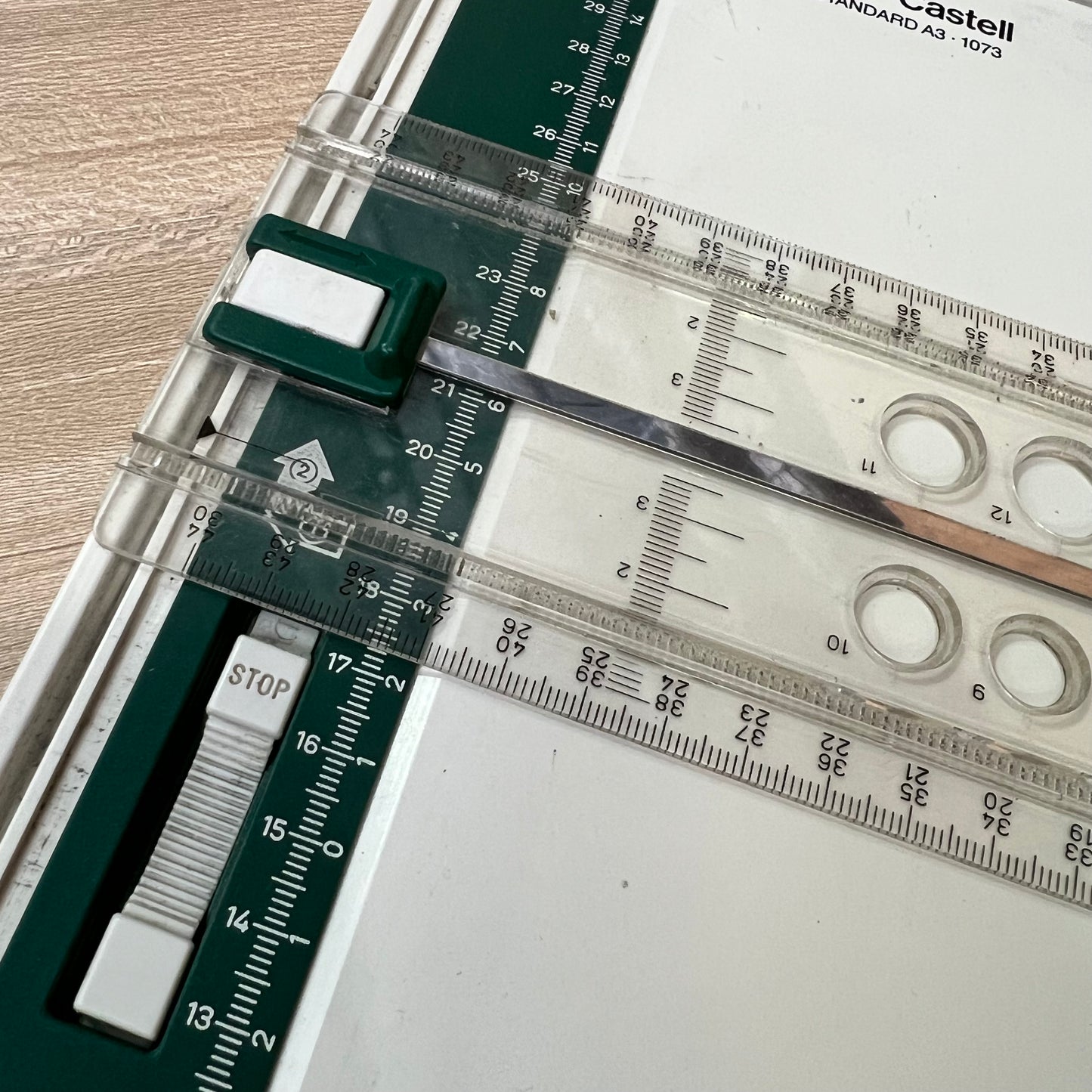 Faber-Castell Technical Drawing Board