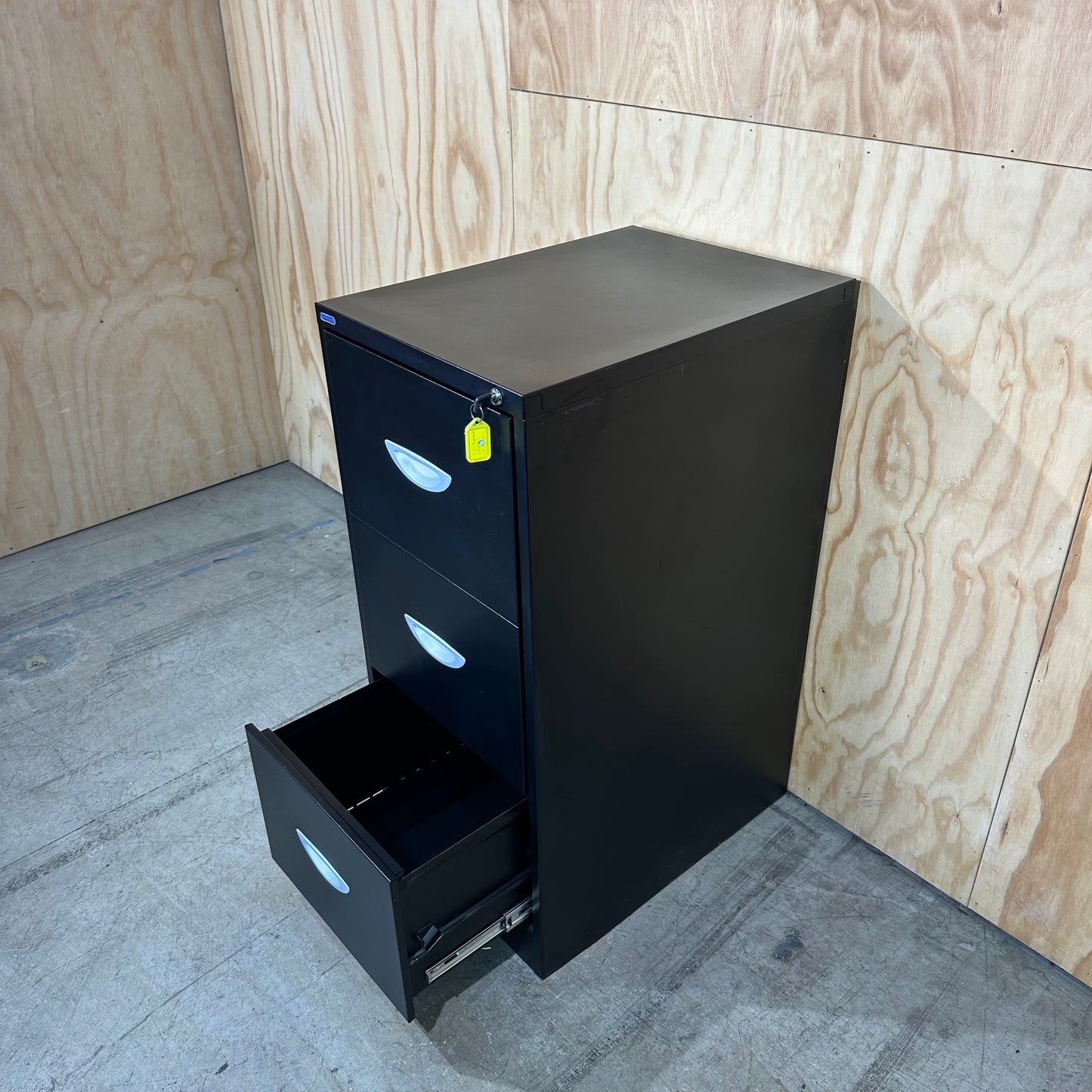 Endurance Filing Cabinet 3 drawers