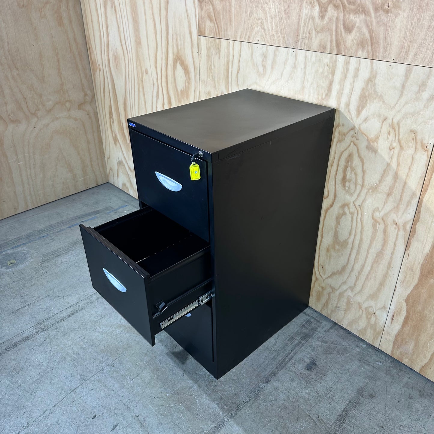 Endurance Filing Cabinet 3 drawers