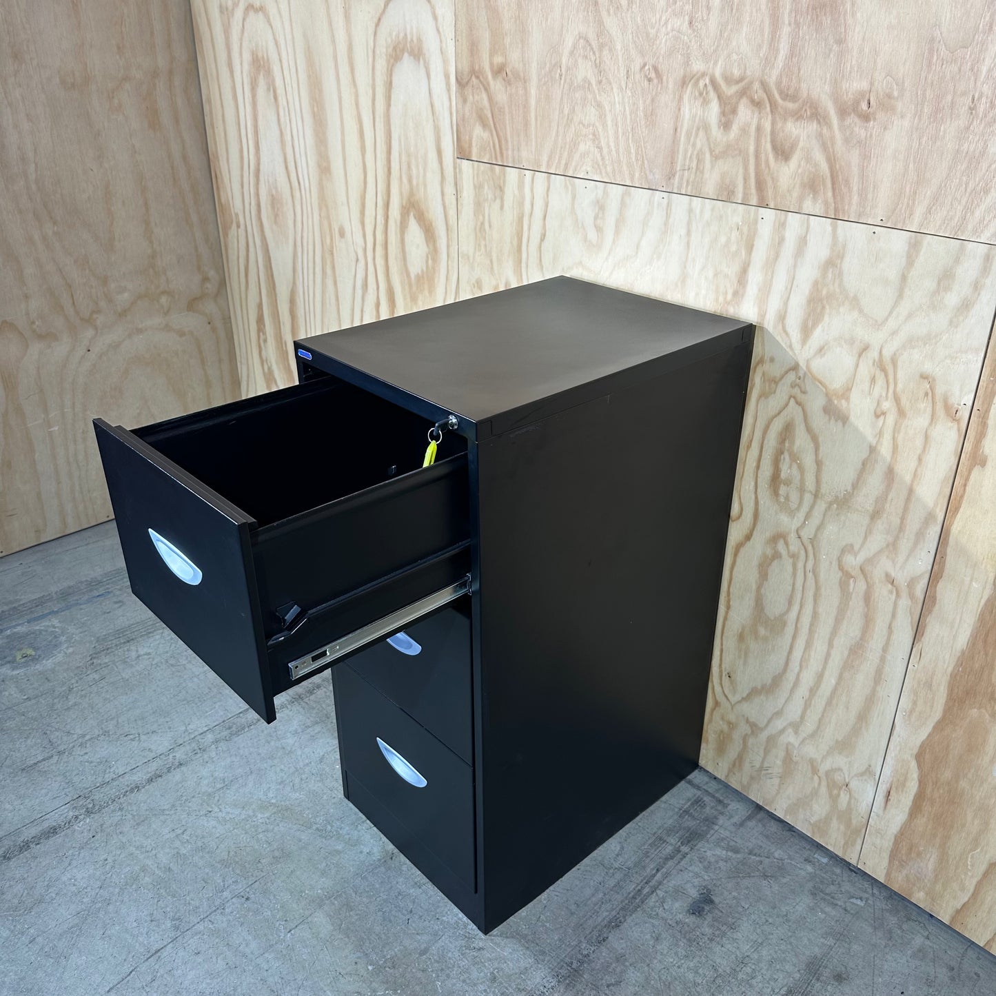 Endurance Filing Cabinet 3 drawers