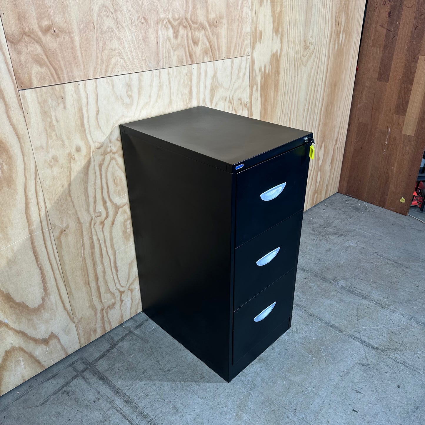 Endurance Filing Cabinet 3 drawers