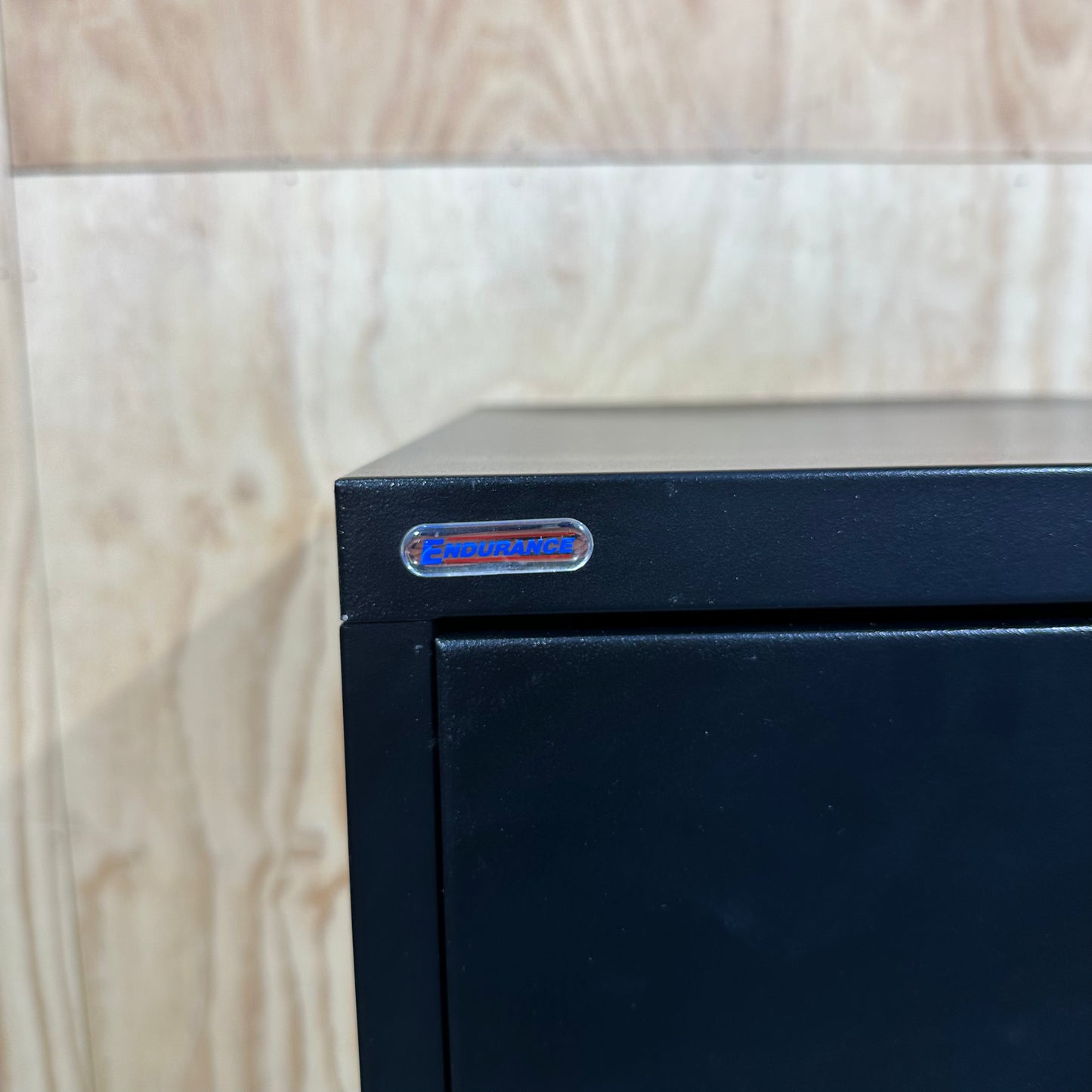 Endurance Filing Cabinet 3 drawers