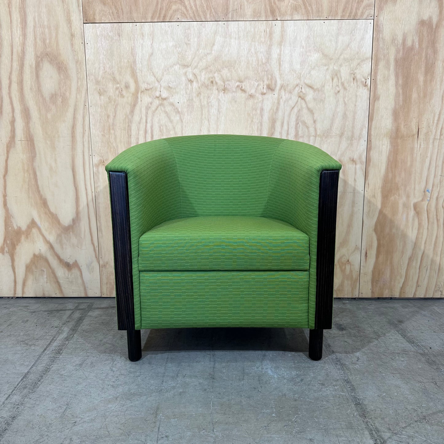Cameron Chair by Turnco Industries