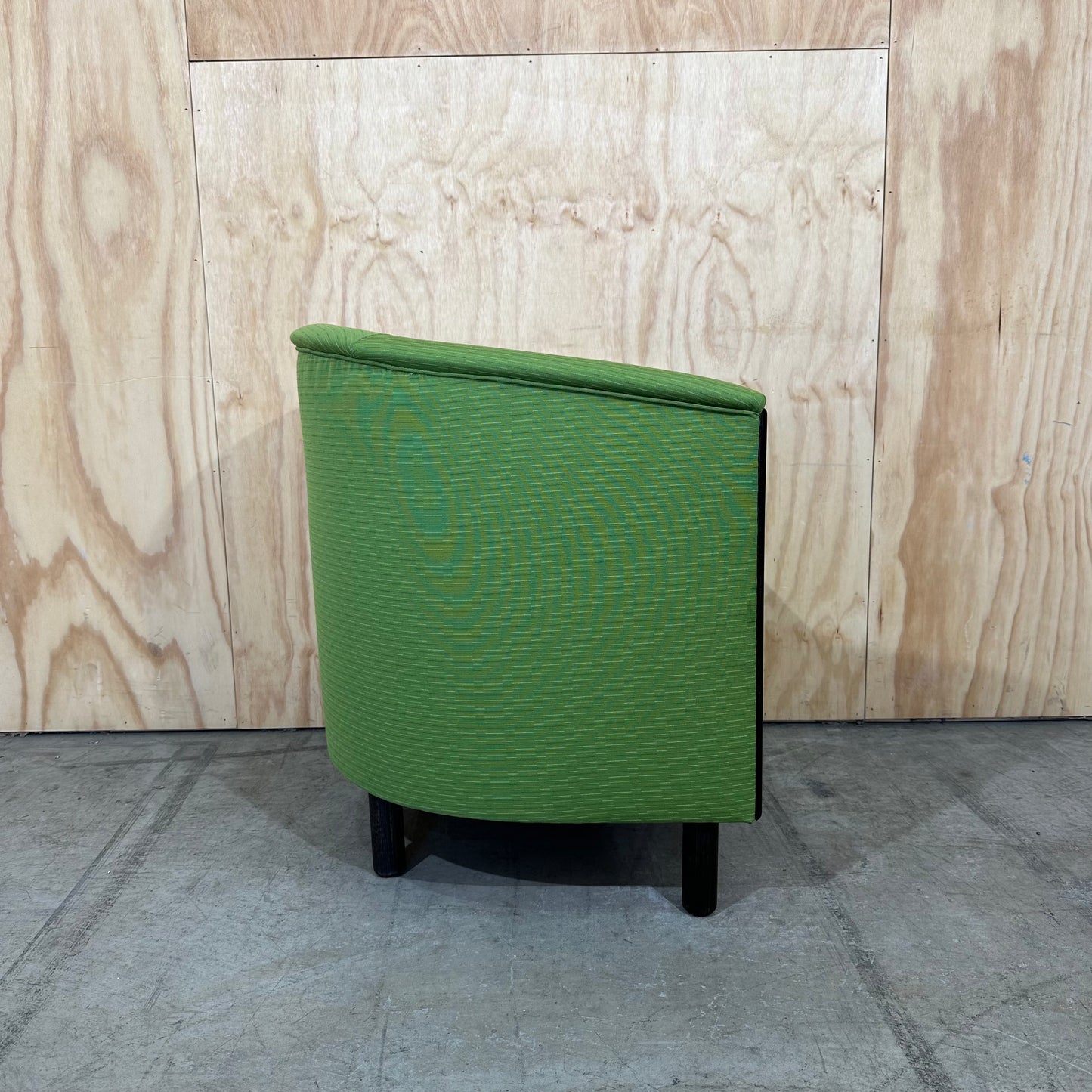 Cameron Chair by Turnco Industries