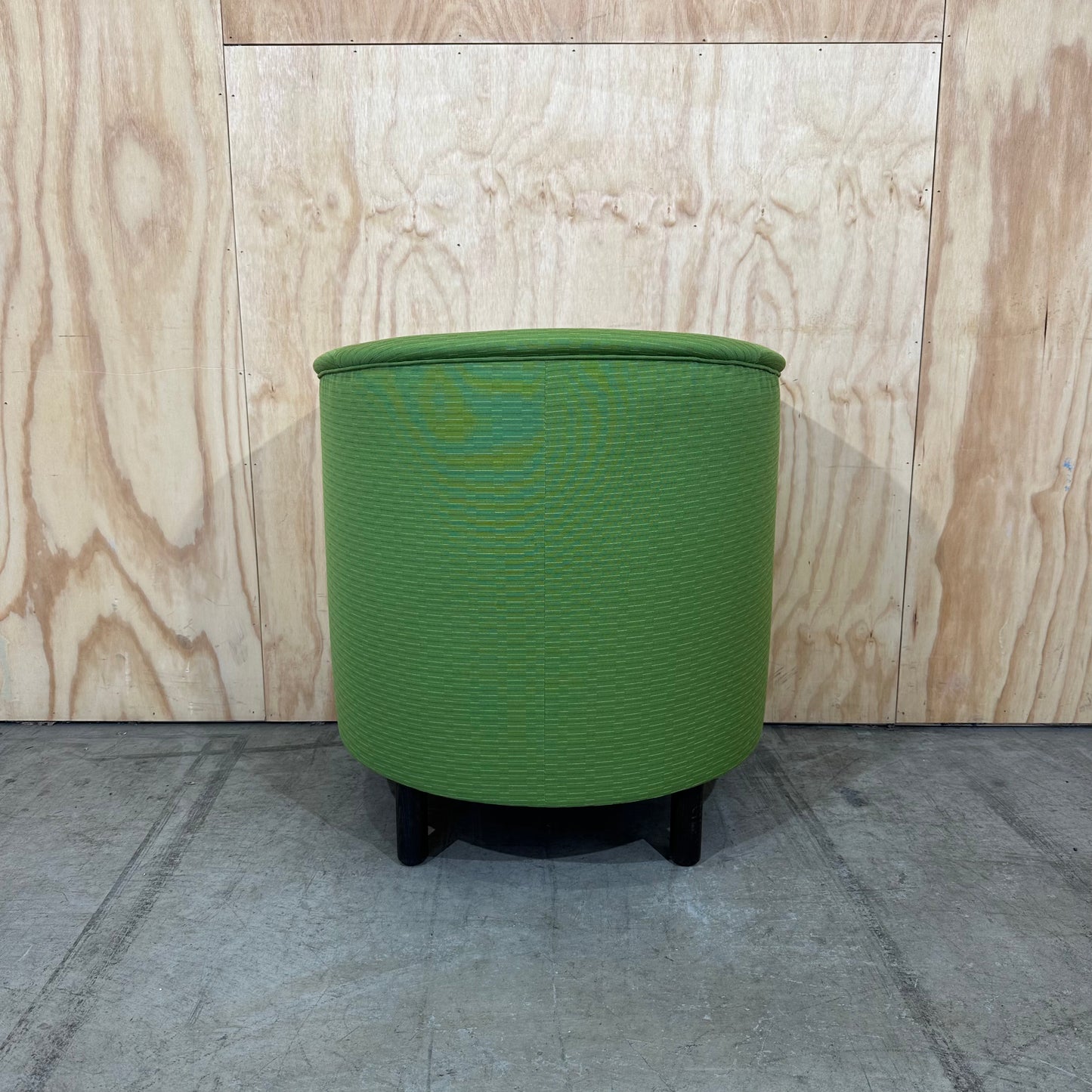 Cameron Chair by Turnco Industries