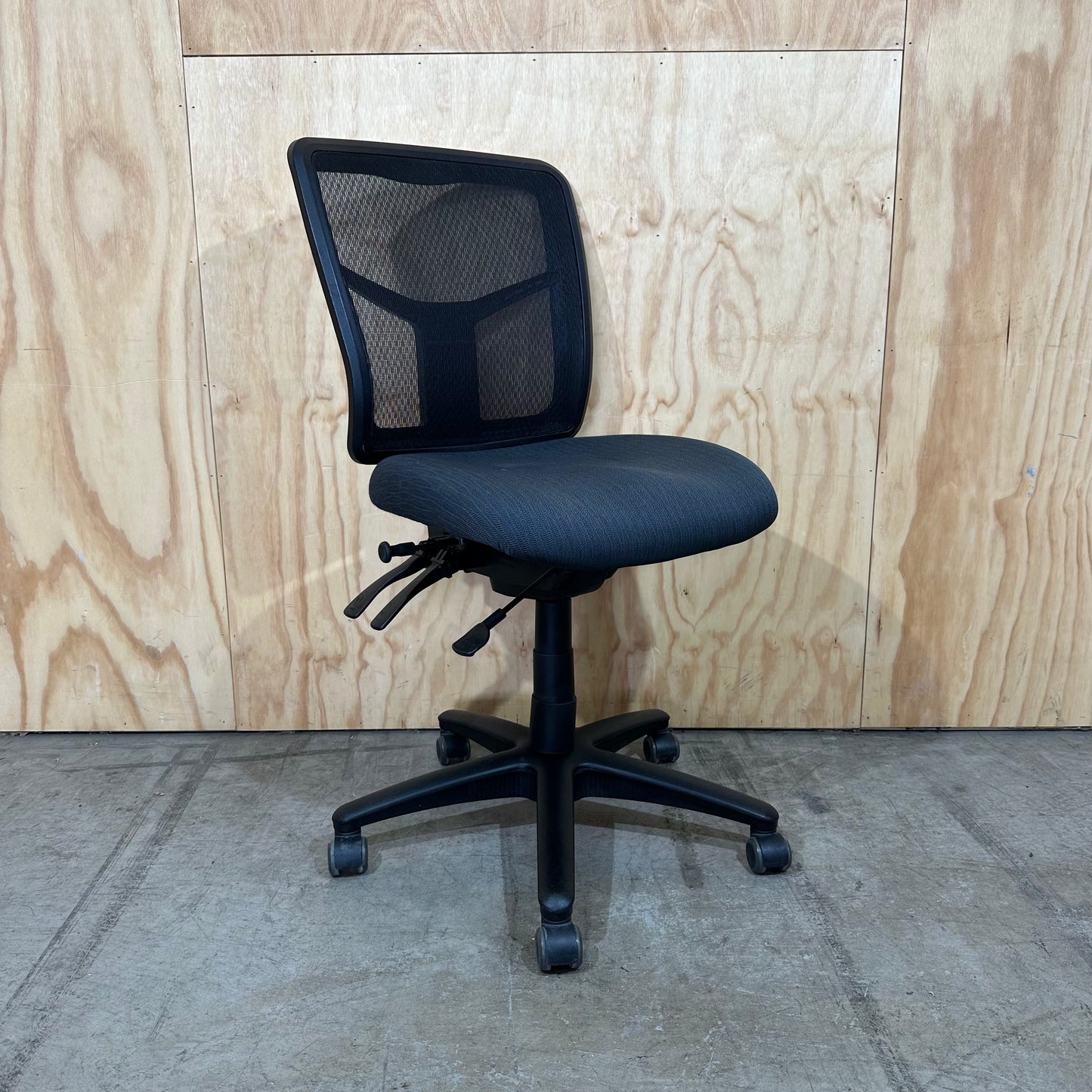 Seville chair by Turnco