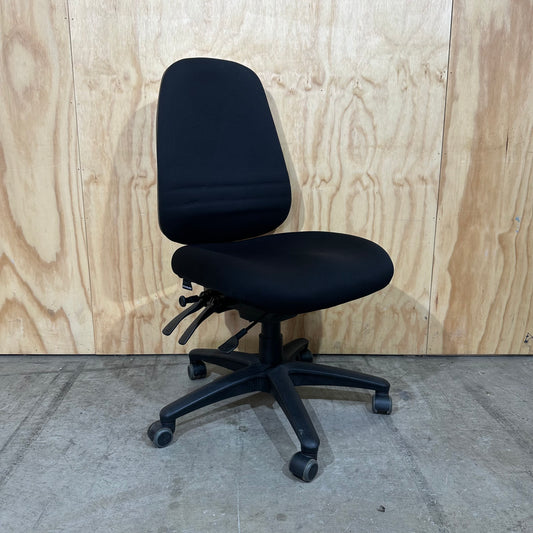 Stateline Medium Back Ergonomic Task Chair
