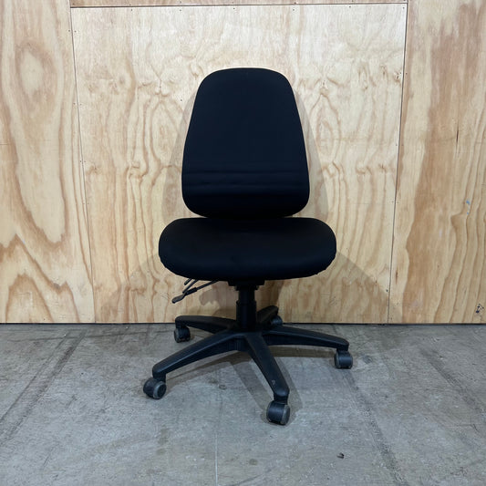 Stateline Medium Back Ergonomic Task Chair