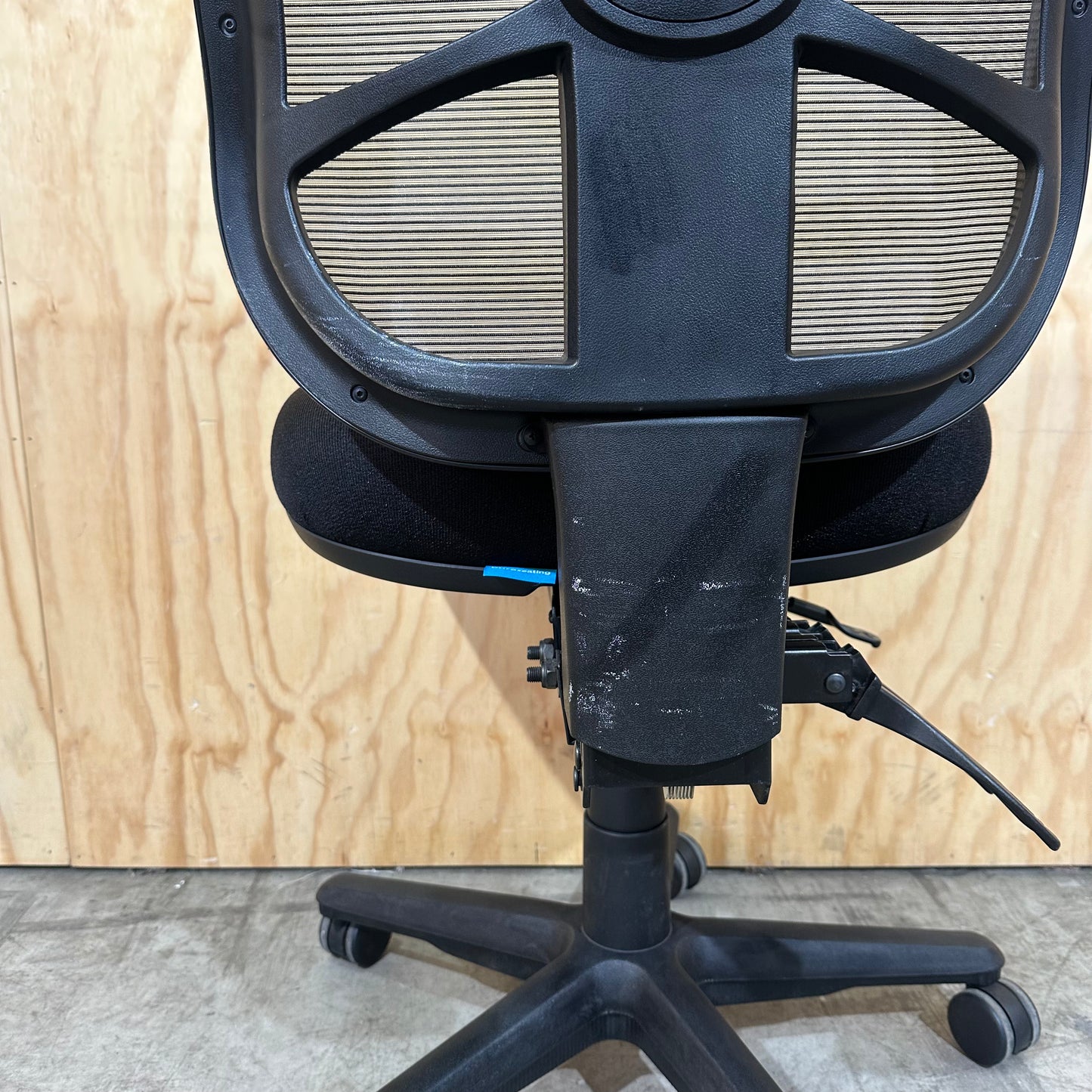 Buro Mondo Gene Mesh Back Office Chair