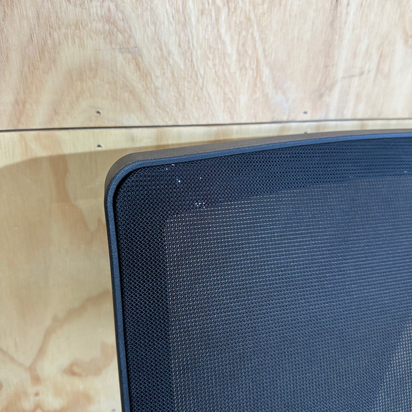 Ergonomic Mesh Office Chair