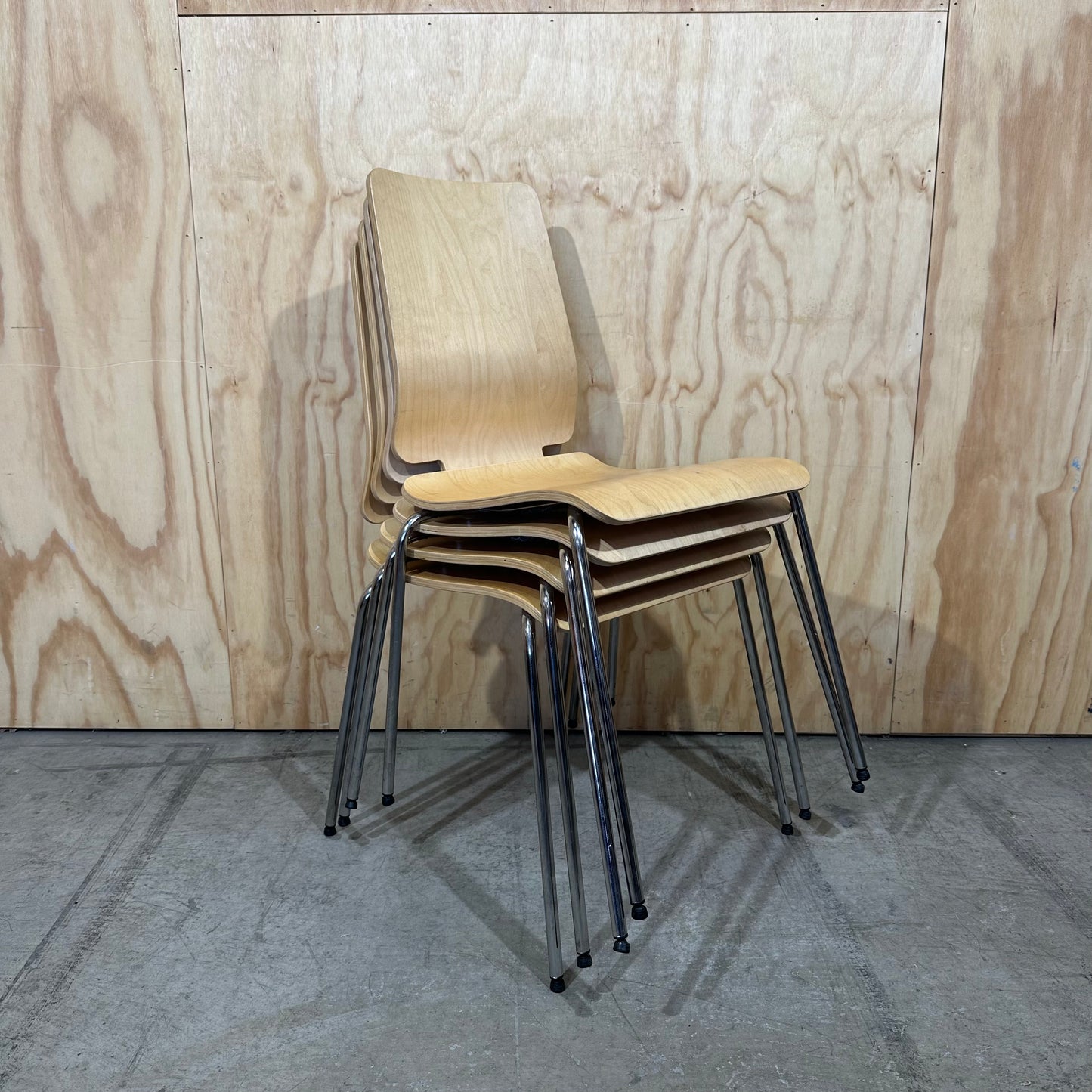 IKEA Gilbert Dining Chair