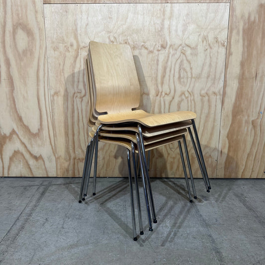 IKEA Gilbert Dining Chair