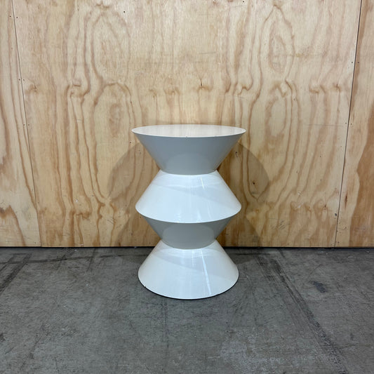 Replica Cesar Side Table by Minotti