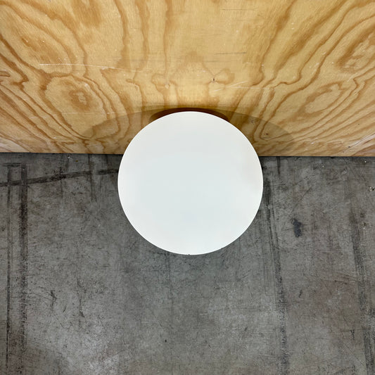 Replica Cesar Side Table by Minotti