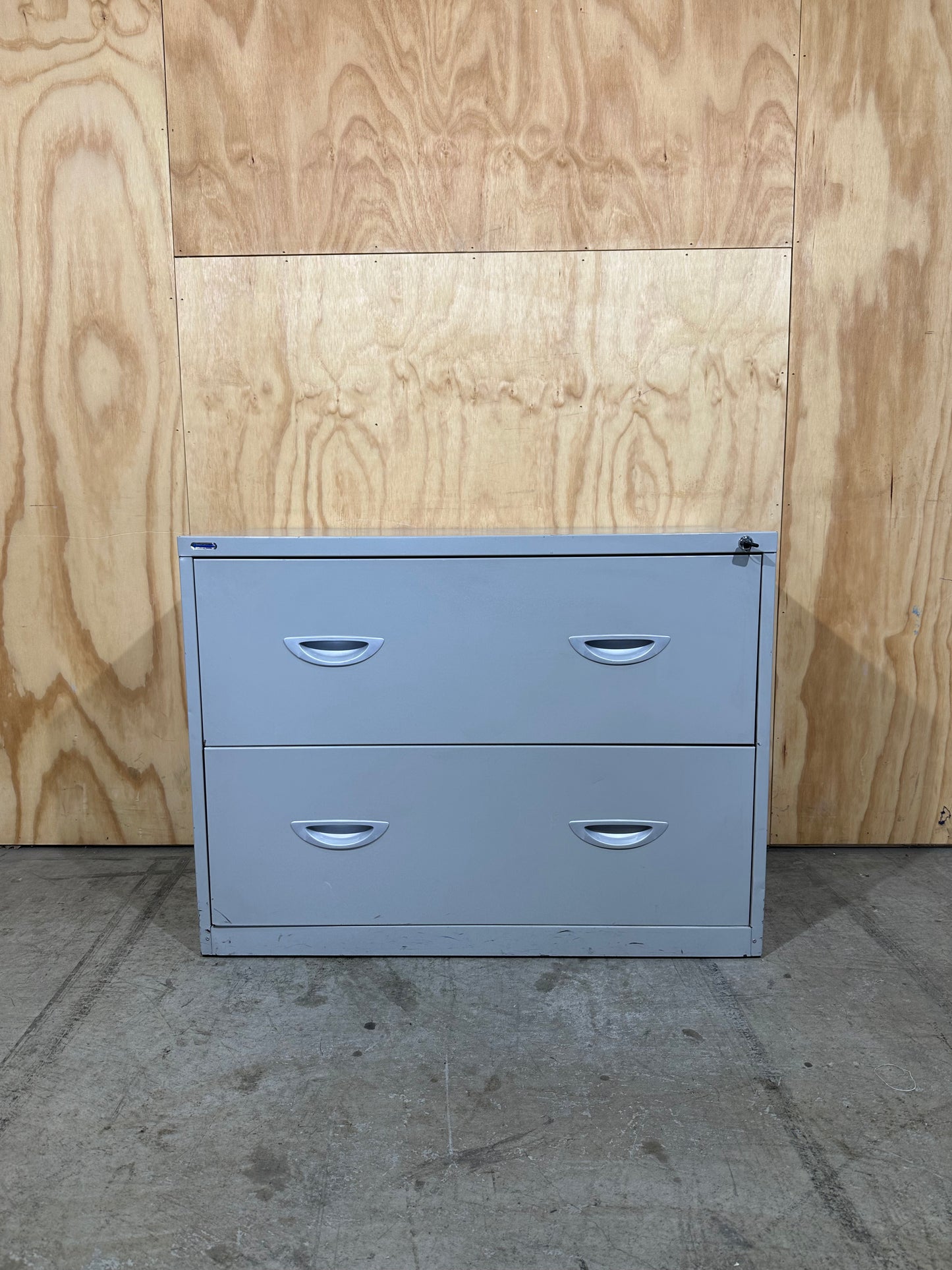 Endurance Two-Drawer Lateral Filing Cabinet